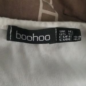 Long-Sleeved lace Vneck Body Suit